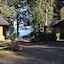 Cabañas Akermann