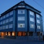 Hotel Tierra Del Fuego