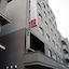 New Station Hotel