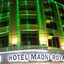 Hotel Madni Royale