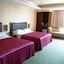 Metropolis Hotel