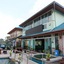 Ponderosa Resort