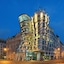 Dancing House – Tančící Dům Hotel