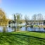 River Nene Cottages
