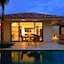 The Uza Terrace Beach Club Villas