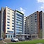 Element By Marriott Calgary Airport