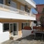 Pantheon Deluxe Apartments