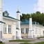 Moskovskaya Zastava