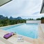 Krabi Villa Sawan Mountain 1