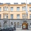 Unique Hotel