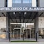 Hotel Diego De Almagro Providencia