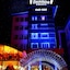 Enigma Hotel