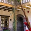 Antigua Casona San Blas