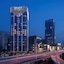 Hyatt Regency Shanghai, Wujiaochang