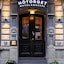 Hotel Hotorget, Bw Signature Collection