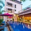 Silver Palms Residence