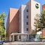 B&B Hotel Zaragoza Plaza Mozart
