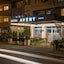 Garni Hotel Aveny