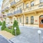 Spa Hotel Iris