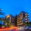 Loftmania Boutique Hotel