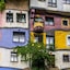 Appartementhaus Martina