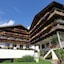 Hotel & Apart Central