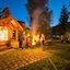 Hotel Barbarahof Saalbach