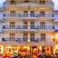 Central Hotel