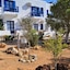Aegean Star Hotel Apartments