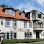 Le petit Palais – Hotel & Ferienapartments