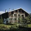 Le Chalet Des Peupliers