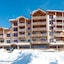 Résidence Prestige Odalys Front De Neige