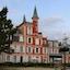 Hotel Restaurant Les Tourelles