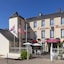 Churchill Hotel Bayeux Centre