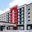 Hampton Inn & Suites-Grande Prairie
