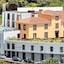 Hotel Solar Do Bom Jesus