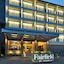Fairfield By Marriott Bali Legian