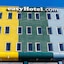 Easyhotel Amsterdam Arena Boulevard