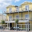 Ostseehotel Baabe