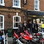 The Pack Horse
