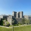 The Castle Apartments