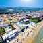 Trabukos Beach Complex