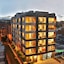 Luhho Suites Bogota