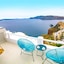 Kaleidoscope Cave Houses Oia