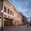 Concorde Old Bucharest Hotel