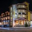 Iceberg Hotel
