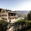 Appartement Suites Berna