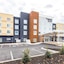 Fairfield Inn & Suites By Marriott Atlanta Acworth