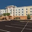 Hampton Inn Plant City