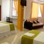 Hotel Brisas Del Pacifico